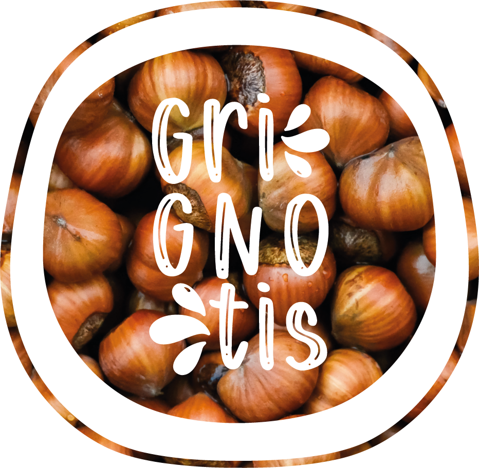 Référence Eko communication responsable : Grignotis