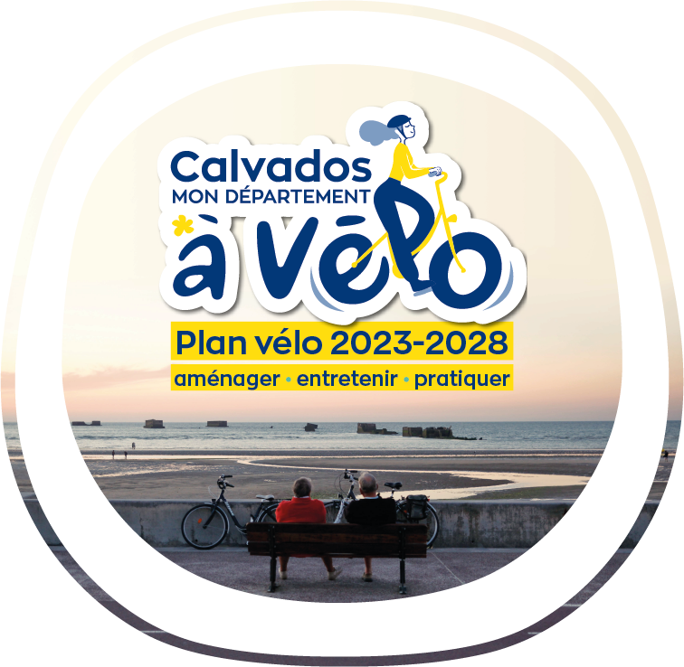 référence : Département du Calvados