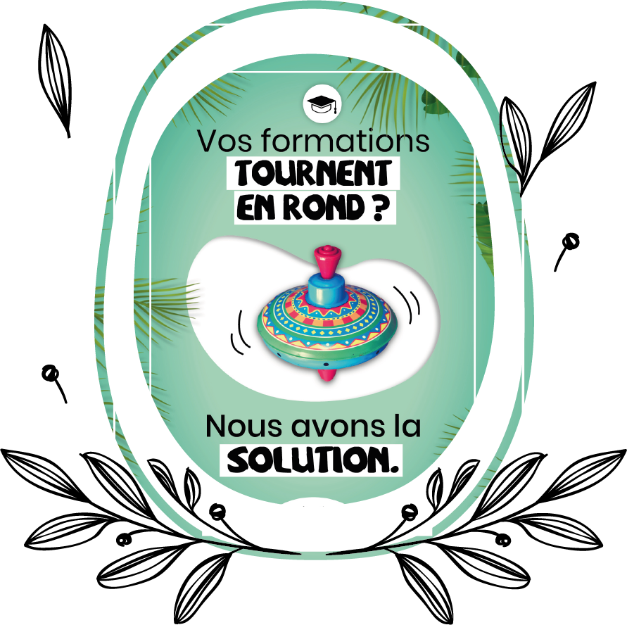 référence : Chaloupe conception pédagogique